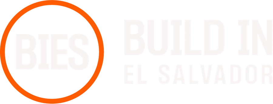 Build in El Salvador