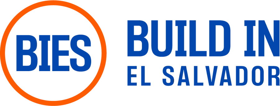 Build in El Salvador