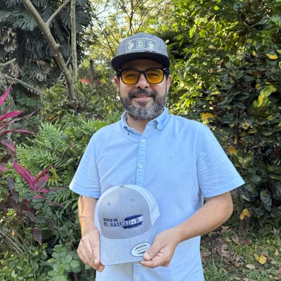 Jorge Cruz Rubio